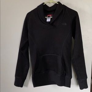 North Face Sweatshirt